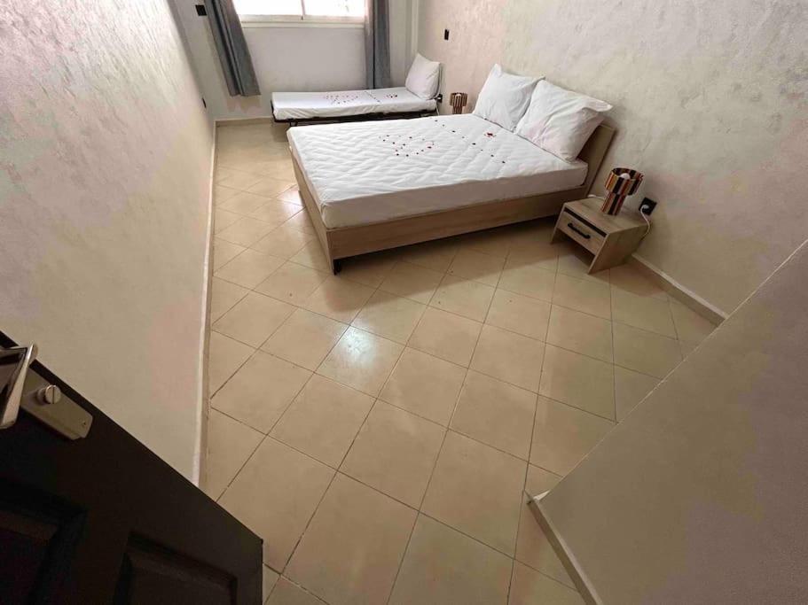 Apartamento Standing 3 Avec Terasse Quartier Gueliz Hivernage A Marrakech I19 Marrakesh