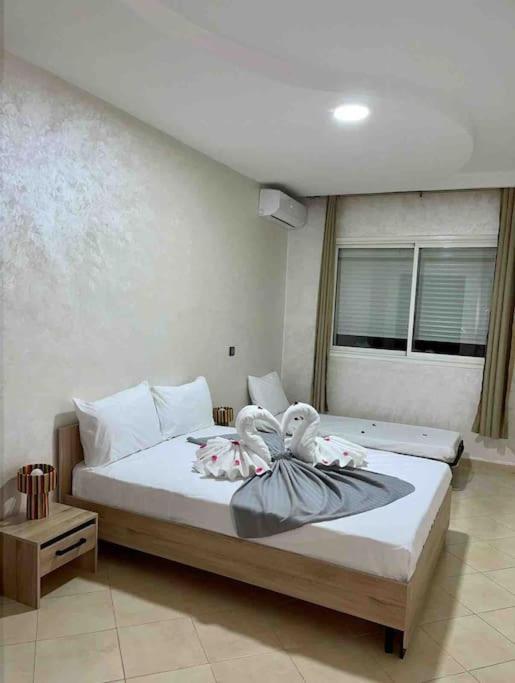 Standing 3 Avec Terasse Quartier Gueliz Hivernage A Marrakech I19 Apartamento *